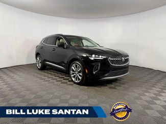 Used 2023 Buick Envision Avenir AWD/4WD video 1