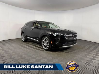Used 2023 Buick Envision Avenir