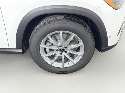 New 2026 Mercedes-Benz GLE 350 4MATIC image 36