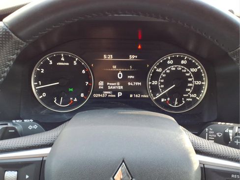 Used 2025 Mitsubishi Outlander SE AWD/4WD image 20