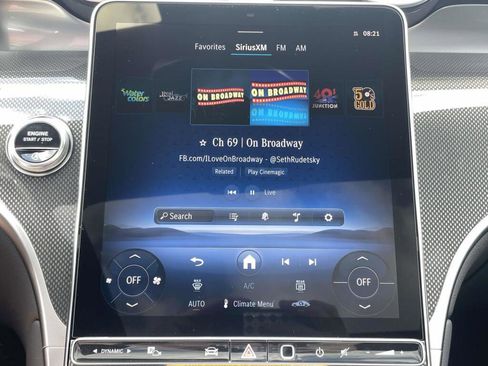 New 2026 Mercedes-Benz GLC 300 4MATIC image 24
