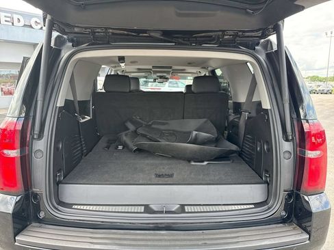 Used 2020 Chevrolet Tahoe LT AWD/4WD image 17