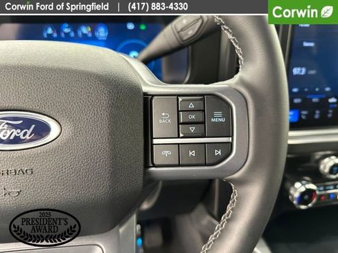 New 2026 Ford F350 Lariat w/ Lariat Ultimate Package image 44