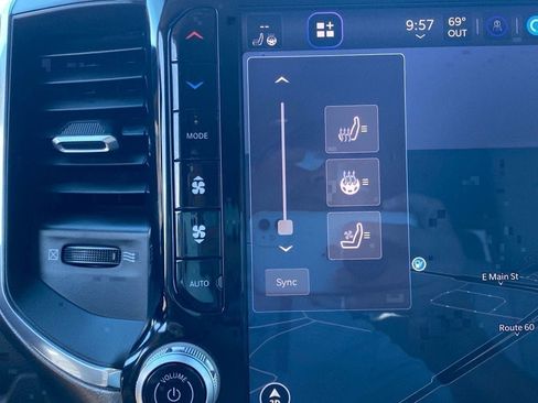 Used 2025 RAM 2500 Laramie image 16