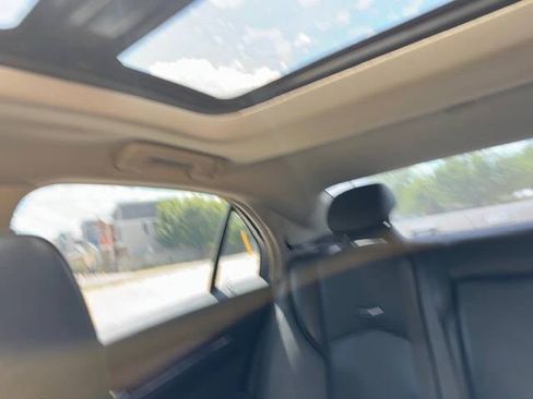 Used 2017 Cadillac CTS Luxury image 51