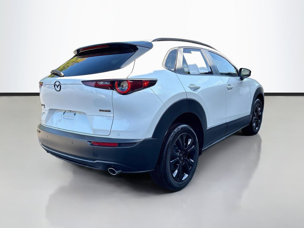 Used 2026 MAZDA CX-30 AWD 2.5 S image 7