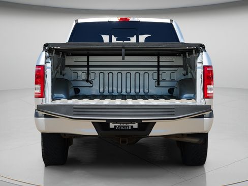 Used 2017 Ford F150 XL w/ Equipment Group 101A Mid AWD/4WD image 10
