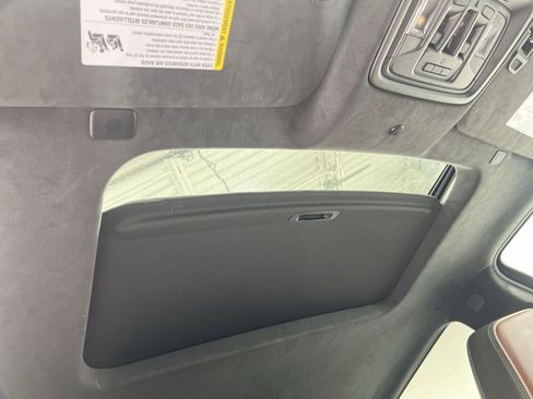 Used 2024 GMC Sierra 1500 Denali Ultimate image 22