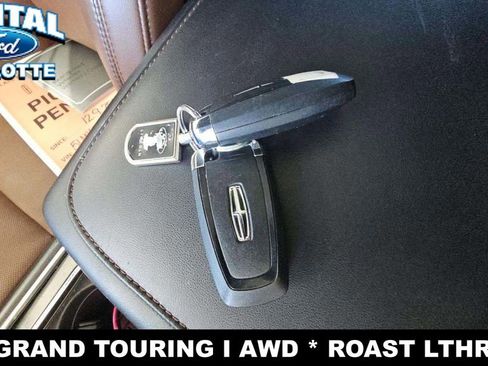 Used 2023 Lincoln Aviator Grand Touring w/ Equipment Group 301A image 17
