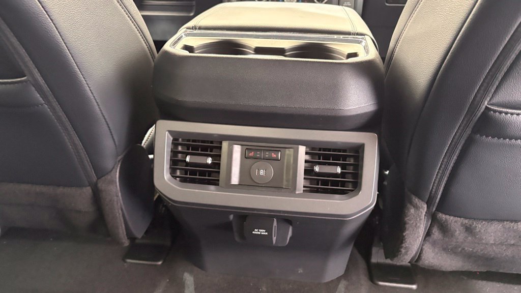New 2026 Ford F350 Lariat AWD/4WD image 28