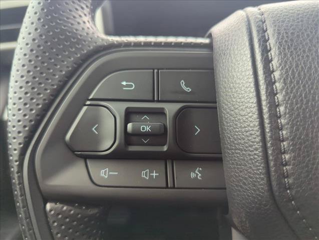 Certified 2026 Toyota Tacoma SR5 AWD/4WD image 13
