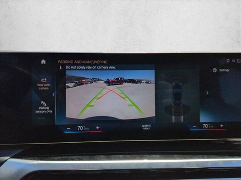Used 2023 BMW i4 eDrive35 RWD image 13