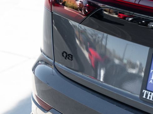 New 2026 Audi Q8 Premium Plus image 32