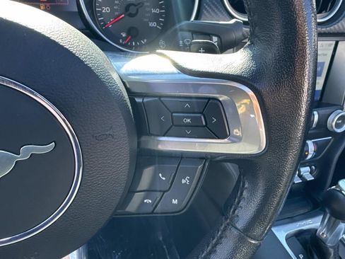 Used 2021 Ford Mustang Convertible w/ Equipment Group 101A image 13