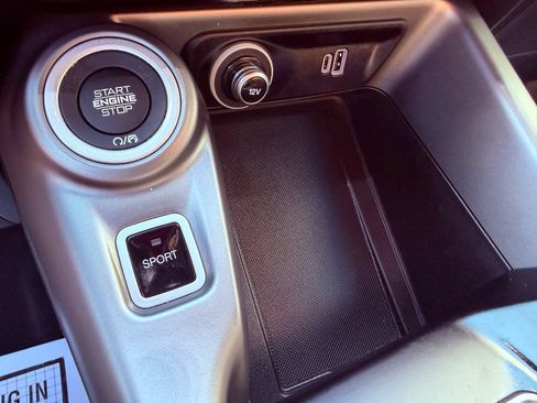 Used 2024 Dodge Hornet R/T AWD/4WD image 27