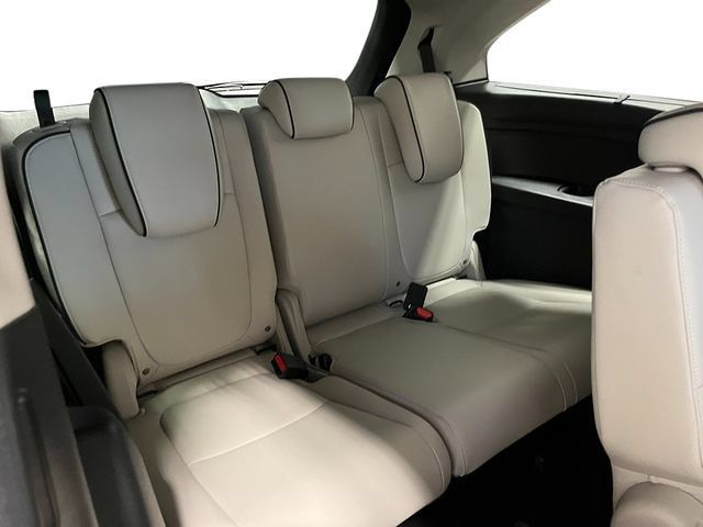 New 2027 Honda Odyssey Touring image 23