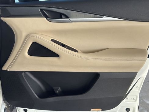 Used 2023 INFINITI QX60 Luxe w/ Cargo Package image 37