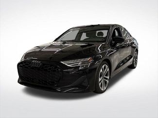 Certified 2025 Audi A3 2.0T Premium w/ Black Optic Package AWD/4WD video 1