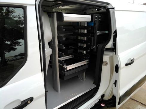 Used 2023 Ford Transit Connect XL image 24