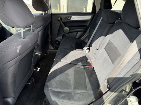 Used 2011 Honda CR-V SE image 13