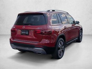 New 2026 Mercedes-Benz GLB 250 4MATIC video 2