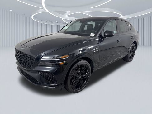 New 2026 Genesis GV80 3.5T Prestige AWD/4WD image 9