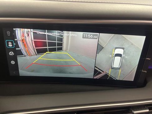 New 2026 Hyundai Palisade Calligraphy image 16