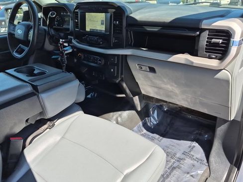 Used 2021 Ford F150 XL w/ Trailer Tow Package AWD/4WD image 20