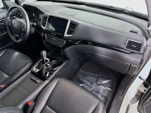 Used 2018 Honda Ridgeline RTL-E image 33