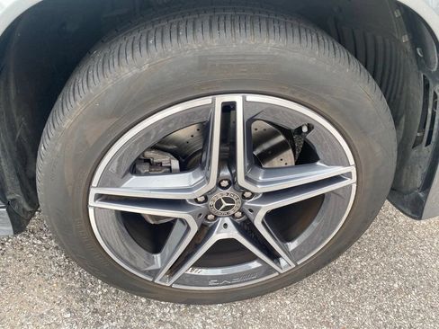 Certified 2024 Mercedes-Benz GLS 450 4MATIC image 12