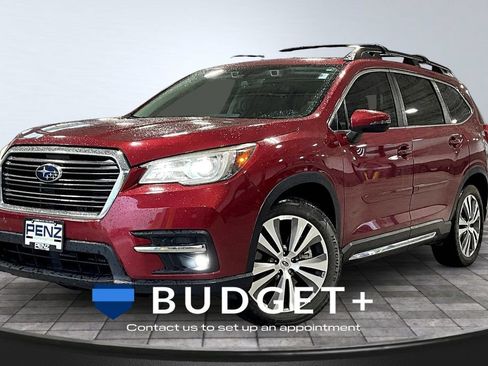 Used 2021 Subaru Ascent Limited w/ Technology Package AWD/4WD image 1