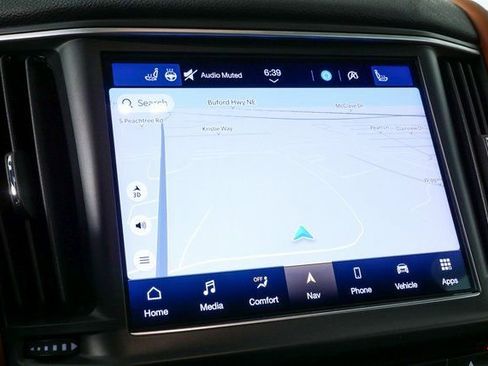 Used 2022 Maserati Levante GT image 16