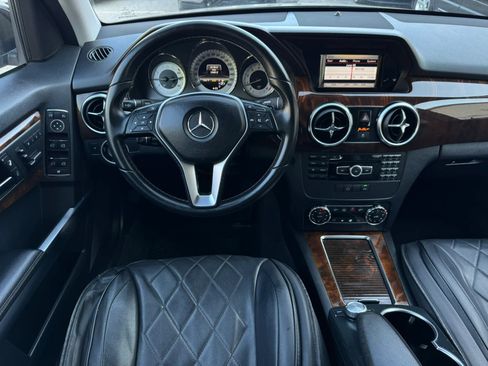 Used 2013 Mercedes-Benz GLK 350 2WD image 29