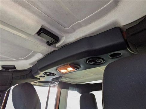 Used 2011 Jeep Wrangler Unlimited Sport image 21