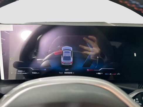 New 2026 BMW 440i xDrive Coupe w/ M Carbon Exterior Package image 10