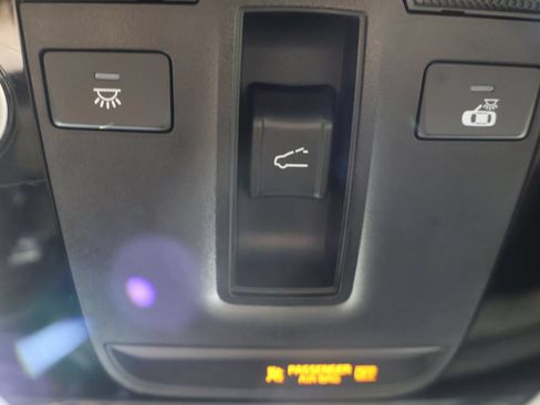 Used 2023 Kia Sorento EX w/ Panoramic Sunroof Package FWD image 54
