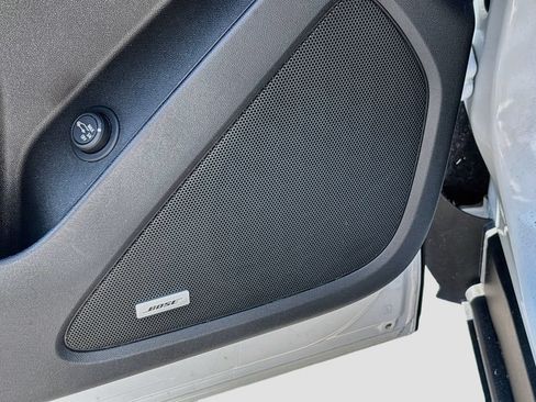 Used 2022 Chevrolet Equinox RS w/ RS Leather Package FWD image 19