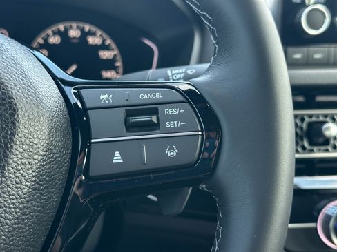 Used 2026 Honda Civic Sport image 29