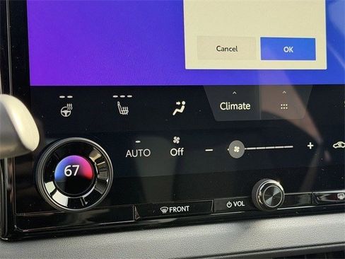 New 2026 Toyota bZ image 20