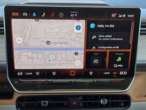 New 2025 Volkswagen ID. Buzz Pro S Plus image 12