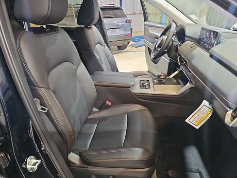 New 2026 MAZDA CX-90 3.3 Turbo w/ Preferred Package image 10