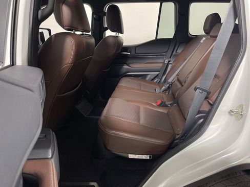 Certified 2025 Toyota Land Cruiser image 13