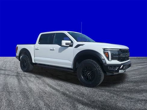 New 2025 Ford F150 Raptor image 2