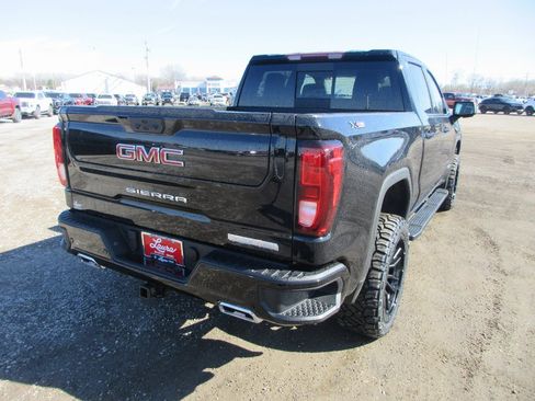 New 2026 GMC Sierra 1500 Elevation w/ Elevation Premium Package image 5