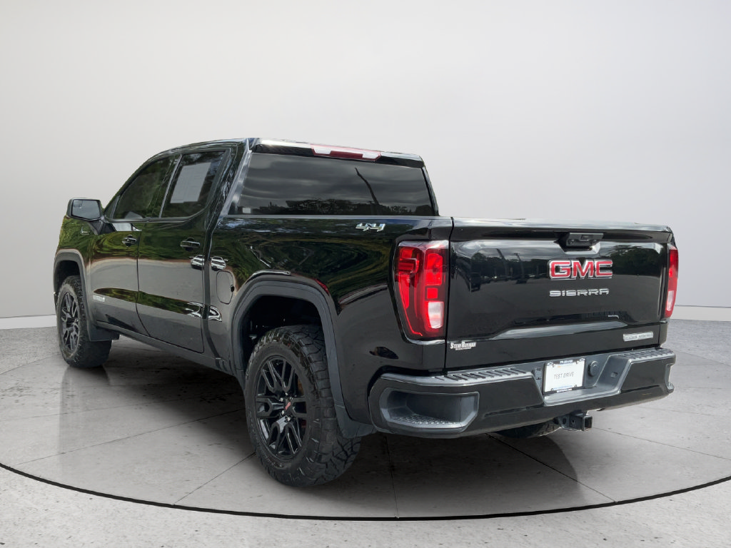 Used 2023 GMC Sierra 1500 Elevation AWD/4WD image 8