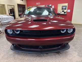 Used 2023 Dodge Challenger GT w/ Plus Package AWD/4WD video 2