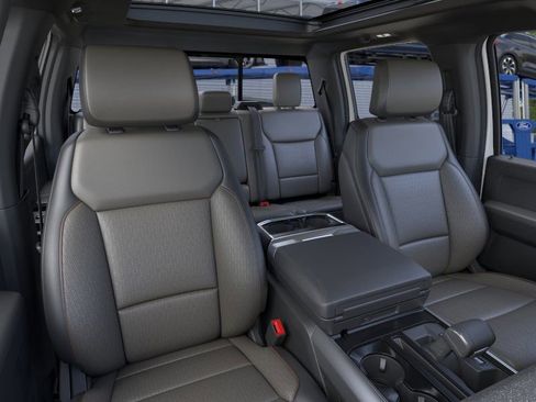 New 2026 Ford F150 Lariat image 10