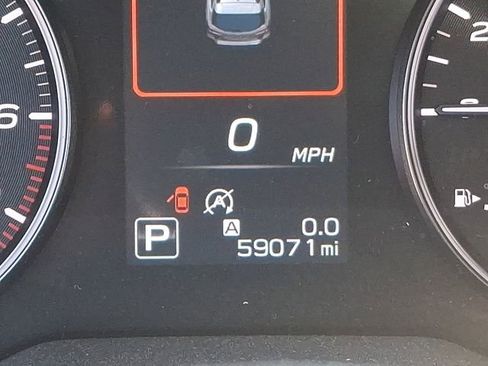 Used 2020 Subaru Outback Onyx Edition XT image 22