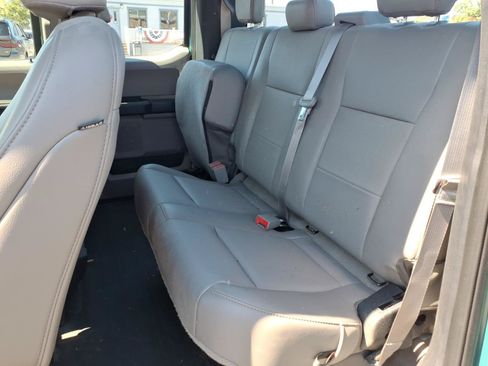 Used 2020 Ford F150 XL w/ XL Power Equipment Group AWD/4WD image 14