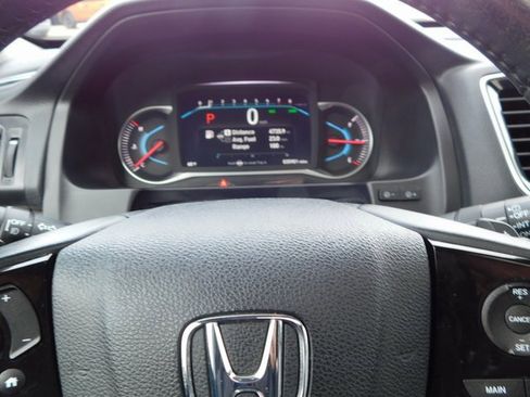 Certified 2022 Honda Pilot Special Edition image 43